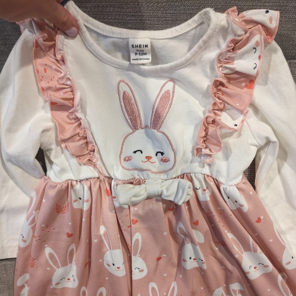 Easter dress